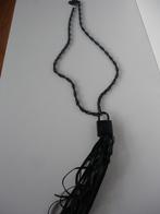 ketting, Ophalen of Verzenden, Zo goed als nieuw, Overige materialen