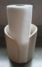 Keukenrolhouder keramiek, Huis en Inrichting, Ophalen of Verzenden, Zo goed als nieuw