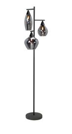 Vloerlamp modern 160cm, Ophalen, Nieuw, Glas, Modern