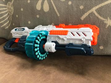X-shot zuru met 40 pijltjes magazijn beschikbaar voor biedingen