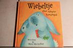 Wiebeltje (het adoptie konijntje) / Kes Gray & Mary McQuilla, Boeken, Kinderboeken | Kleuters, Fictie algemeen, Jongen of Meisje