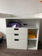 IKEA Smastad Commode/Bureau - Veelzijdig!, Kinderen en Baby's, Kinderkamer | Commodes en Kasten, Ophalen, 50 tot 70 cm, Zo goed als nieuw