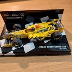 Damon Hill, Ophalen of Verzenden, MiniChamps, Zo goed als nieuw