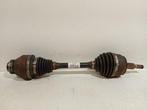 Aandrijfas rechts voor Volkswagen Transporter, Auto-onderdelen, Onderdelen@venauto.nl, Van der Ven Autorecycling B.V., Gebruikt