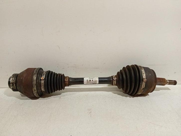 Aandrijfas rechts voor Volkswagen Transporter, Auto-onderdelen, Transmissie en Toebehoren, Volkswagen, Gebruikt, Herkomst onderdeel bekend