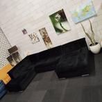 *SHOWROOMMODEL | Hoekbank | Slaapbank | U bank | Velvet, Overige maten, 300 cm of meer, Zo goed als nieuw, Dongenseweg 13e, 5121 PB Rijen