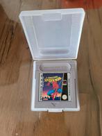 The amazing spiderman, Spelcomputers en Games, Games | Nintendo Game Boy, 1 speler, Ophalen of Verzenden, Gebruikt, Avontuur en Actie