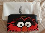 Nieuwe portemonnee Essentiel Antwerp The Muppet Show Animal, Sieraden, Tassen en Uiterlijk, Ophalen of Verzenden, Nieuw, Overige typen