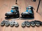 Amigo Combo Skeelers/Schaatsen Maat 30-33, Sport en Fitness, Skeelers, Kinderen, Inline skates 4 wielen, Ophalen, Overige merken