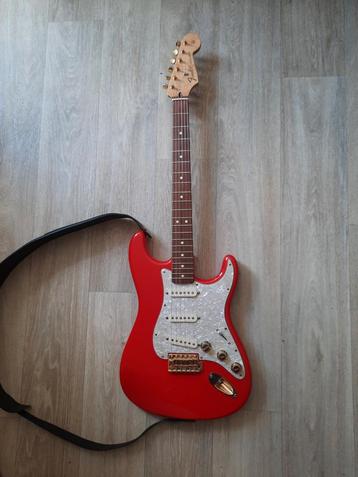 Fender Stratocaster MIM beschikbaar voor biedingen