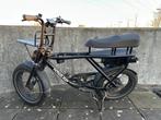 KNAAP AMS Fat Bike - Gebruikt, Fietsen en Brommers, Elektrische fietsen, Gebruikt, 47 tot 51 cm, 50 km per accu of meer, Ophalen
