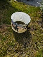 Lampen kap paarden, Ophalen, Minder dan 50 cm