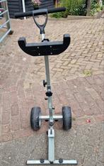Buiteboordmotor trolley, Watersport en Boten, Accessoires en Onderhoud, Ophalen, Gebruikt