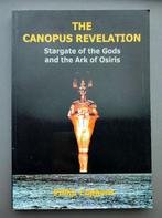 The Canopus Revelation: The Stargate of the Gods and the Ark, Ophalen of Verzenden, Zo goed als nieuw, Achtergrond en Informatie