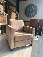 Hoekbanken, bankstellen, mangohout in de opruiming!, Ophalen of Verzenden, Zo goed als nieuw