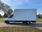 Mercedes-Benz Sprinter 316 VELDHUIZEN LAADKLEP 750 KG (2020), Achterwielaandrijving, Gebruikt, Euro 6, 4 cilinders