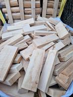 Droog Haardhout Essenhout - Gratis bezorgd in de regio, Tuin en Terras, Haardhout, Minder dan 3 m³, Ophalen of Verzenden, Essenhout