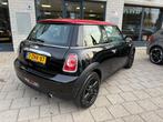 Mini Mini 1.6 Cooper 10 Years Edition Nieuwe apk, Auto's, Mini, Voorwielaandrijving, Euro 5, Gebruikt, 4 cilinders