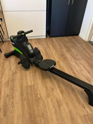 VirtuFit Ergometer Roeitrainer Semi-Pro (inklapbaar) beschikbaar voor biedingen