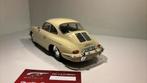 Porsche 356b 2000 gs Carrera 2 gt spirit 1.18, Hobby en Vrije tijd, Modelauto's | 1:18, Overige merken, Ophalen of Verzenden, A
