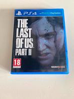 The last of us part 2, PS4, Spelcomputers en Games, Avontuur en Actie, Ophalen of Verzenden, 1 speler, Zo goed als nieuw