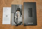 Topper, zeer nette S23 128gb 8gb in doos. Kerstkoopje!, Ophalen, Zwart, Zo goed als nieuw, 128 GB