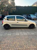 Renault Clio 1.6 16V 43000km !!new apk!!super condition!!, Voorwielaandrijving, 970 kg, 535 kg, 4 cilinders