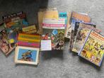 Stripboeken Collectie - Agent 327, Comanche, en meer!, Meerdere stripboeken, Ophalen, Zo goed als nieuw