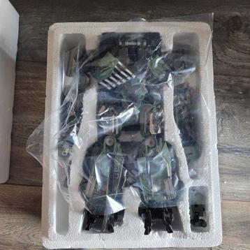 Movie Transformers  beschikbaar voor biedingen