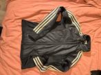 Adidas Set trousers and jacket S - Sportkleding- tracksuit, Kleding | Heren, Sportkleding, Zwart, Ophalen of Verzenden, Zo goed als nieuw