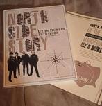 North Side Story - U2 in Dublin 1978 - 1983, Ophalen of Verzenden, Artiest