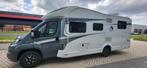 Knaus sky wave 700 MEG, Caravans en Kamperen, Ringverwarming, Fiat, Particulier, Tot en met 4