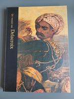 De wereld van Delacroix - Time-Life Bibliotheek, Ophalen, Gelezen, Overige onderwerpen, Tom Prideaux