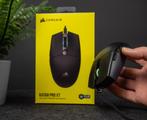 Corsair KATAR Pro XT Ultra-Light Gaming Mouse, Rechtshandig, Muis, Gaming muis, Ophalen of Verzenden