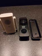 Euvy video deurbel, Huis en Inrichting, Deurbellen, Ophalen of Verzenden