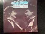 EVERLY BROTHERS - REUNION CONCERT - 2LP, Cd's en Dvd's, Vinyl | Pop, Verzenden, 1960 tot 1980, Zo goed als nieuw