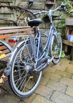 Prima Gazelle damesfiets met 7 versnellingen, Ophalen, 53 tot 56 cm, Versnellingen, Zo goed als nieuw