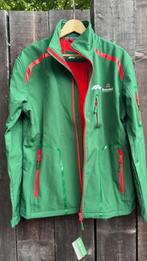 Heineken F1 Jacket green – Limited Edition, Kleding | Heren, Ophalen of Verzenden, Nieuw, Heineken