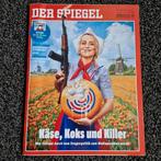 Der Spiegel Kase, Koks und Killer, Ophalen of Verzenden, Zo goed als nieuw
