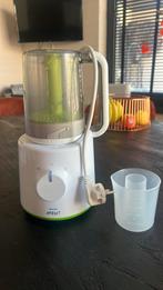 Philips Avent Steamer/Blender, Witgoed en Apparatuur, Keukenmixers, Ophalen, Gebruikt