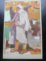 WO1 postkaart - Leibniz Kekse #3, Verzenden, Landmacht, Duitsland, Foto of Poster