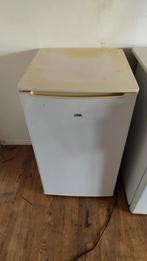 Prima tafelmodel koelkastje met vriesvak, Ophalen