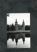 Ansicht Meer bij Zundert - Kasteel Hof van Meir, Verzamelen, Verzenden, 1940 tot 1960, Ongelopen, Noord-Brabant