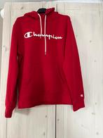 Champion hoodie mt M Zgan, Zo goed als nieuw, Ophalen