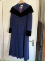 damesjas, Kleding | Dames, Jassen | Winter, Ophalen of Verzenden, Gedragen, Maat 38/40 (M), Zwart