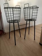 Plantenstandaard, Ophalen, Gebruikt, Minder dan 60 cm, Rond