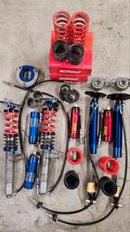 JRZ RS Pro2 schroefset Golf7 Leon Cupra, Auto-onderdelen, Ophalen, Nieuw, Seat