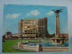 Ansicht Friesland - Eurohotel Leeuwarden, Verzamelen, Ansichtkaarten | Nederland, Verzenden, Ongelopen, Friesland