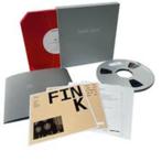 R2R Master Tape Fink Low Swing Sessions Revox 15ips LPR90, Audio, Tv en Foto, Bandrecorders, Ophalen of Verzenden
