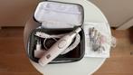 Sanitas SMA 38 Manicure/pedicure set - Nieuw in verpakking!, Witgoed en Apparatuur, Persoonlijke-verzorgingsapparatuur, Ophalen of Verzenden